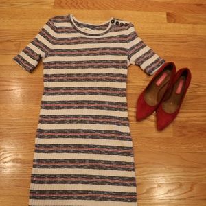 Madewell Knit Dress
